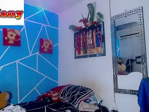 iris goddessofthesky online show from 04/03/26, 05:14