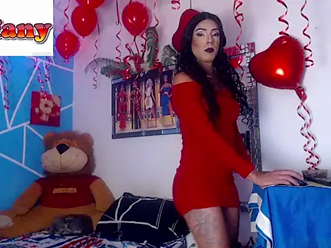 iris goddessofthesky online show from 02/14/26, 06:46