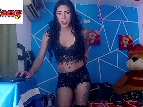 iris goddessofthesky online show from 02/27/26, 11:10