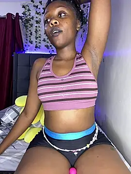 DazedGlade online show from 03/07/25, 07:16