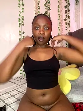 DazedGlade online show from 11/22/25, 08:02