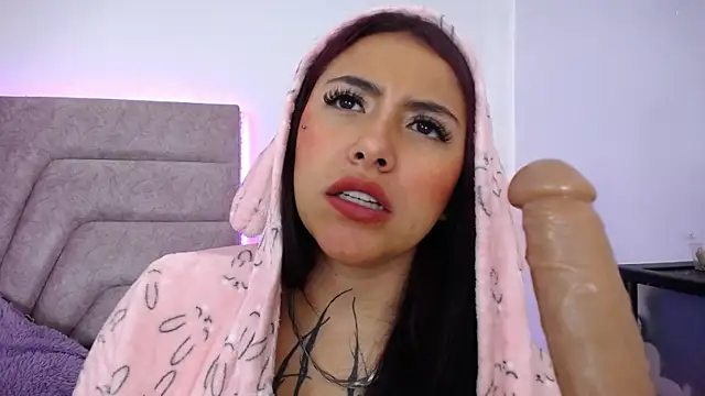 Jessica-Kraftt online show from 02/25/26, 02:28