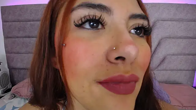 Jessica-Kraftt online show from 04/11/26, 01:02