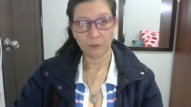 Snapshot of latin49 chatting on 02/27/25, 05:07 latin49 online show from 02/27/25, 05:07