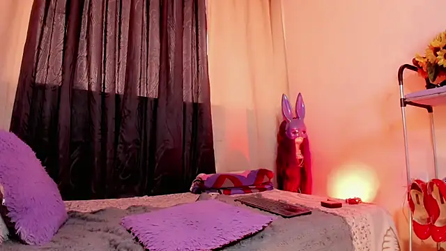 lesly xx online show from 03/03/26, 07:43