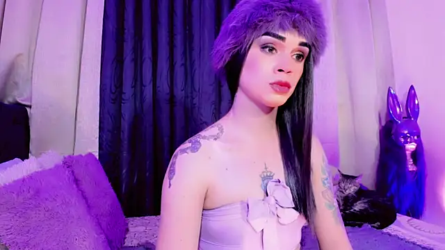 lesly xx online show from 02/28/26, 07:41