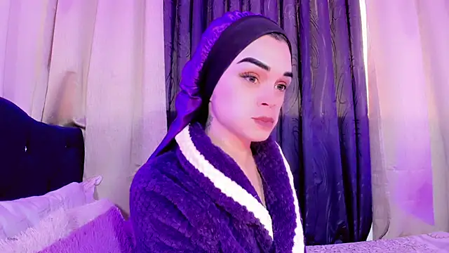 lesly xx online show from 02/28/26, 07:46