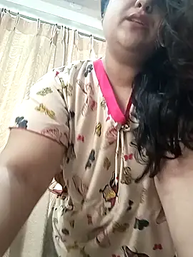 AgniPriya online show from 10/27/25, 03:07