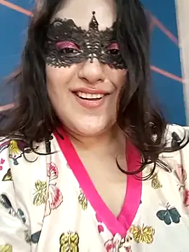 AgniPriya online show from 09/25/25, 11:16