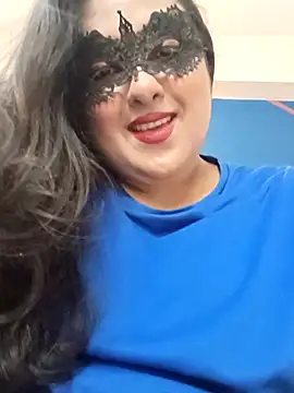 AgniPriya online show from 10/28/25, 02:16