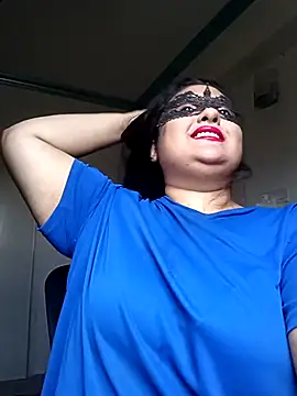 AgniPriya online show from 10/30/25, 08:12