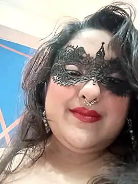 AgniPriya online show from 02/17/26, 03:20