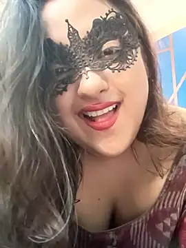 AgniPriya online show from 10/17/25, 03:43