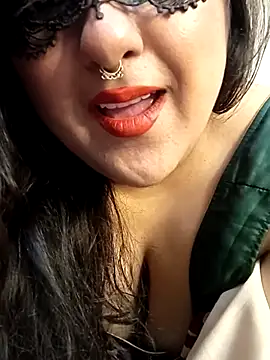 AgniPriya online show from 10/16/25, 08:55