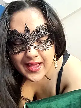 AgniPriya online show from 12/16/25, 09:35