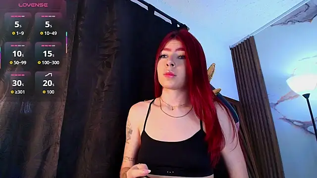 Jade20  online show from 11/24/25, 09:15