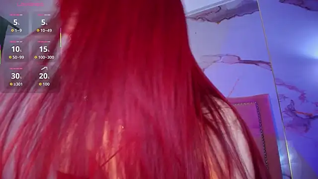 Jade20  online show from 11/12/25, 09:40