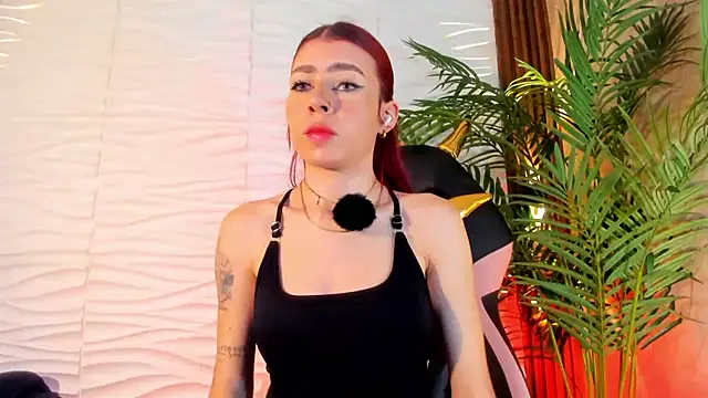 Jade20  online show from 04/15/26, 02:21