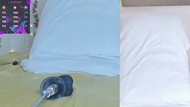 Soraya Davis online show from 02/11/26, 08:25