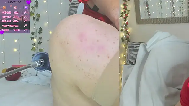 Soraya Davis online show from 01/11/26, 09:16