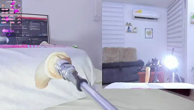 Soraya Davis online show from 09/13/25, 09:31