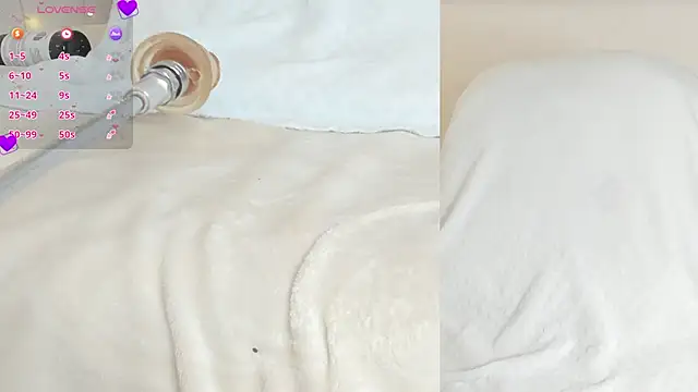 Soraya Davis online show from 04/05/26, 08:54