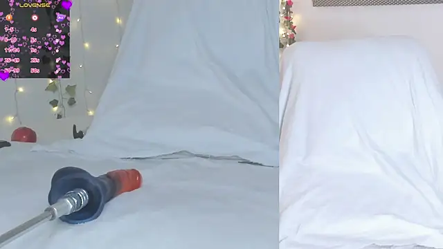 Soraya Davis online show from 01/15/26, 09:23