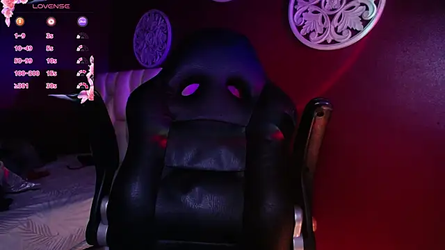 Snapshot of Sarayy_Collins chatting on 02/26/25, 05:00 Sarayy Collins online show from 02/26/25, 05:00