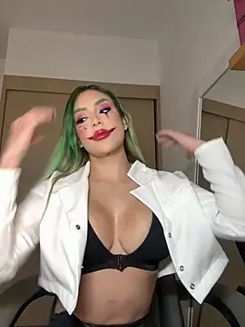 mi suk11 online show from 10/31/25, 06:59