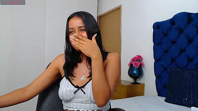 Lili666  online show from 05/07/26, 03:22