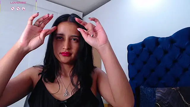 Snapshot of Lili666_ chatting on 07/02/26, 04:07 Lili666 online show from 07/02/26, 04:07