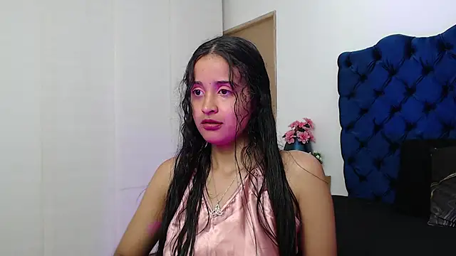 Lili666  online show from 11/08/25, 03:10