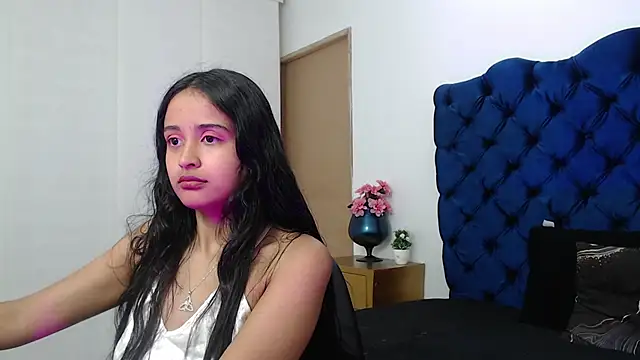 Lili666  online show from 11/22/25, 03:16