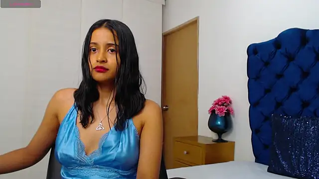 Lili666  online show from 05/08/26, 03:21