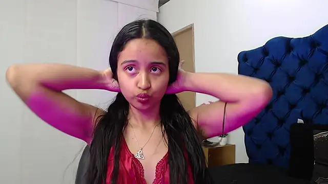 Lili666  online show from 11/21/25, 03:05