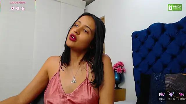 Lili666  online show from 04/13/26, 03:21
