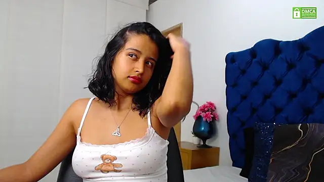Lili666  online show from 03/09/26, 03:32