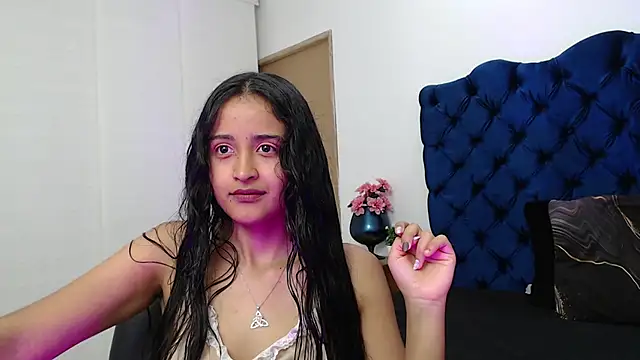 Lili666  online show from 11/07/25, 03:11