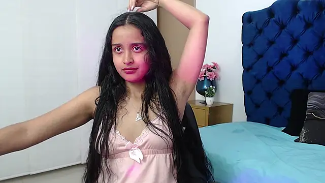 Lili666  online show from 10/27/25, 03:07