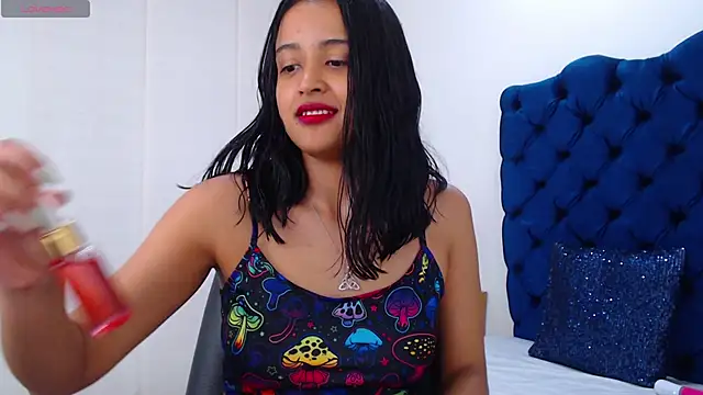 Lili666  online show from 05/15/26, 03:48