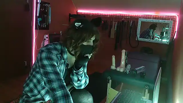 Ginny-the-bdsm-nympho online show from 12/08/24, 06:17