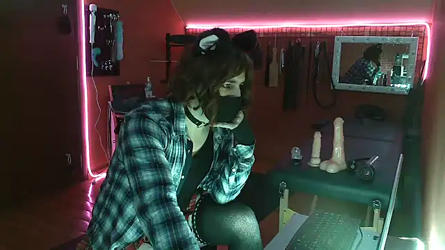 Ginny-the-bdsm-nympho online show from 12/29/24, 05:12