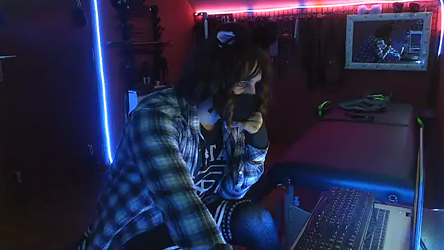 Ginny-the-bdsm-nympho online show from 05/22/26, 05:11