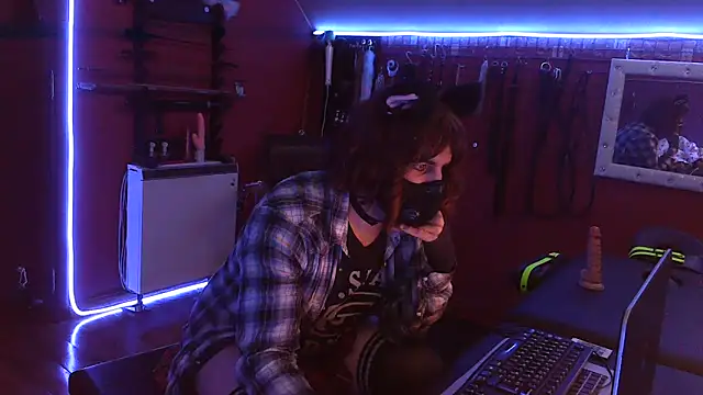 Ginny-the-bdsm-nympho online show from 09/25/25, 05:08