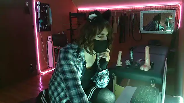 Ginny-the-bdsm-nympho online show from 12/23/24, 05:32