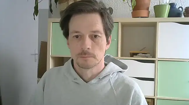 snowypaul11 online show from 03/10/25, 09:12