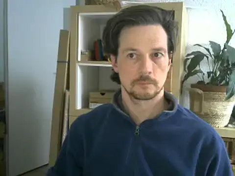 snowypaul11 online show from 12/08/24, 11:46