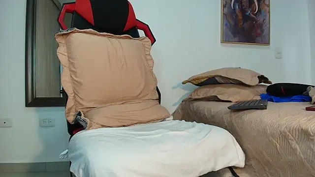 JONAS SMITH  online show from 12/20/25, 04:21