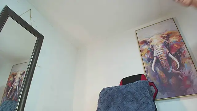 JONAS SMITH  online show from 04/01/26, 01:08