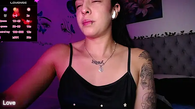 Misslana wn1 online show from 05/20/26, 04:42
